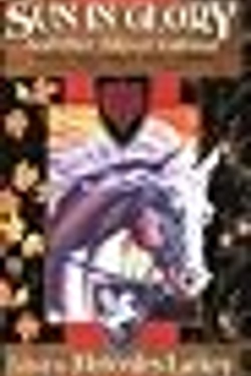 Cover Art for 9781417721634, Sun in Glory and Other Tales of Valdemar by Mercedes Lackey