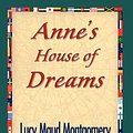 Cover Art for 9781421841953, Anne's House of Dreams by Lucy Maud Montgomery