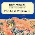 Cover Art for 9780753140451, The Last Continent by Terry Pratchett