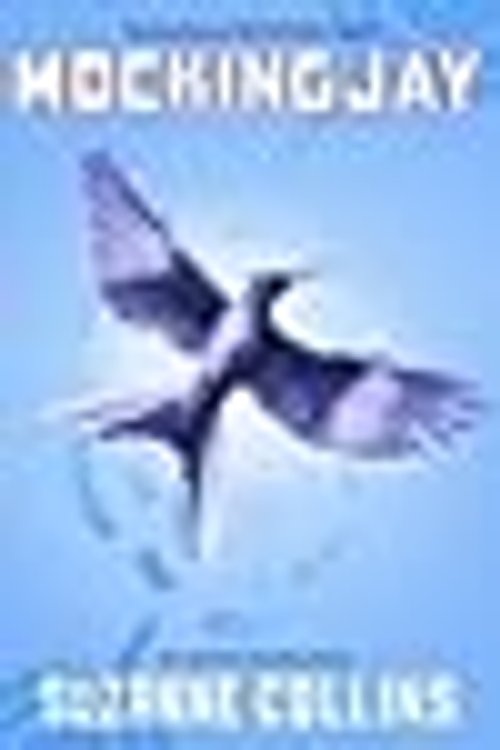 Cover Art for 9781448738854, Mockingjay by Suzanne Collins