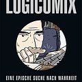 Cover Art for 9783855350698, Logicomix by Apostolos Doxiadis, Christos H. Papadimitriou