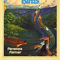 Cover Art for 9780440477372, Summer Birds by Penelope Farmer