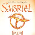 Cover Art for 9780062315557, Sabriel by Garth Nix