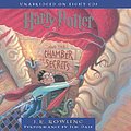 Cover Art for 9780807286012, Harry Potter and the Chamber of Secrets by J. K. Rowling