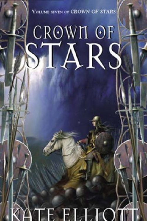 Cover Art for 9781841494258, The Crown of Stars by Kate Elliott