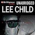 Cover Art for 9781455893843, Without Fail by Lee Child