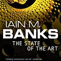 Cover Art for B00371V6PW, The State Of The Art (Culture series Book 4) by Iain M. Banks