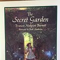 Cover Art for 9780394554310, The Secret Garden by Frances Hodgson Burnett