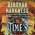 Cover Art for 9780399564536, Time's Convert by Deborah Harkness