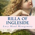 Cover Art for 9781497383074, Rilla of Ingleside by Lucy Maud Montgomery