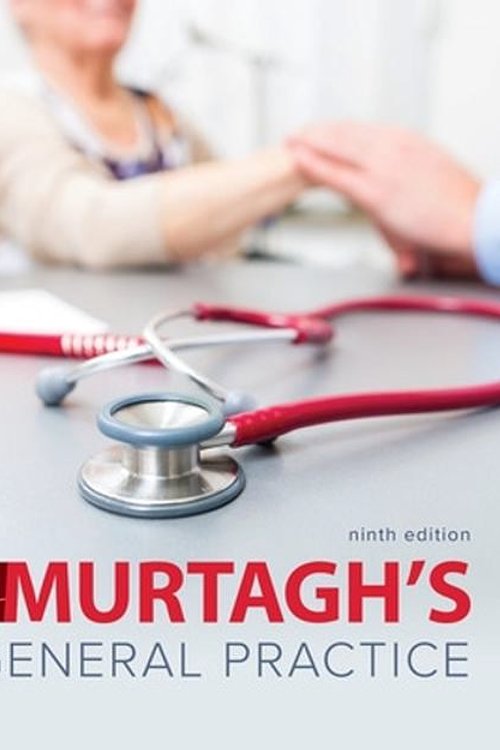 Cover Art for 9781761000058, Murtagh's General Practice 9e by MURTAGH