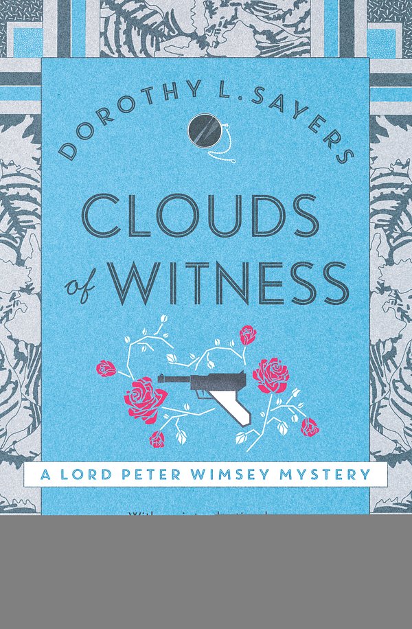 Clouds of Witness