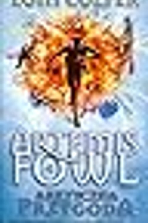 Cover Art for 9788377476246, Artemis Fowl Arktyczna przygoda Tom 2 by Eoin Colfer
