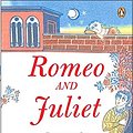 Cover Art for 9780141012261, Romeo and Juliet by William Shakespeare