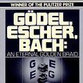 Cover Art for 9780394756820, Gödel, Escher, Bach: An Eternal Golden Braid by Douglas R. Hofstadter