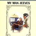 Cover Art for 9789350260418, My Man Jeeves by P. G. Woodhouse