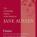 Cover Art for 9781107620469, Emma by Jane Austen