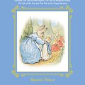 Cover Art for 9781631581717, The Complete Tales of Beatrix Potter's Peter Rabbit by Beatrix Potter