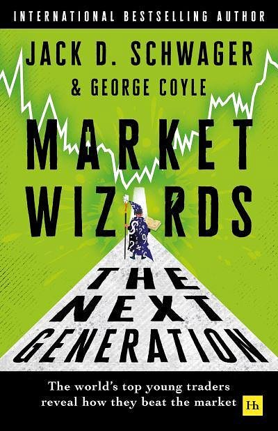 2 editions of Market Wizards: The Next Generation by George F. Coyle