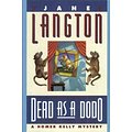 Cover Art for 9780670872428, Dead as a Dodo Combination Package by Jane Langton