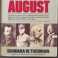 Cover Art for 9781579125394, The Guns of August by Barbara W. Tuchman