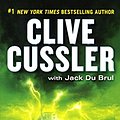 Cover Art for 9780606365796, Mirage by Clive Cussler, Du Brul, Jack B.