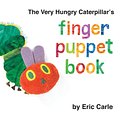 Cover Art for 9780448455976, The Very Hungry Caterpillar’s Finger Puppet Book by Eric Carle