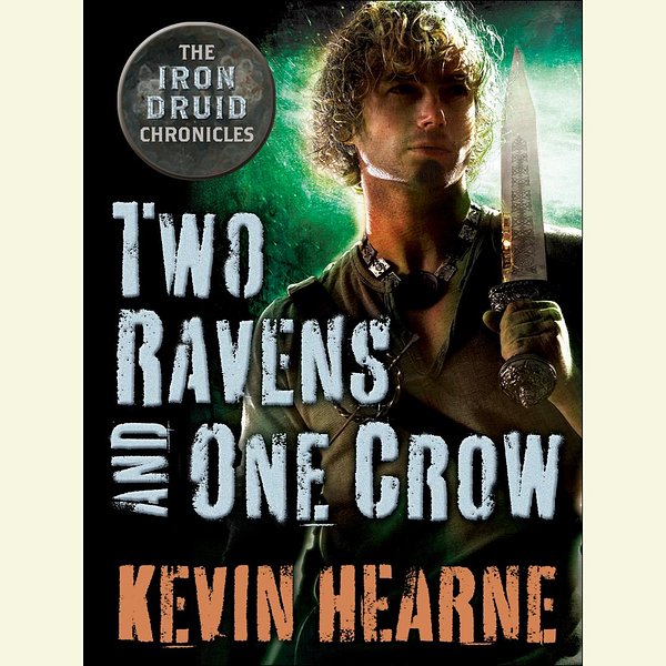 Cover Art
