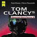 Cover Art for 9783453199965, Tom Clancy's Special Net Force 3, Jungfernflug by Tom Clancy, Steve Pieczenik