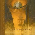 Cover Art for 9781606860380, The Sea of Monsters by Rick Riordan