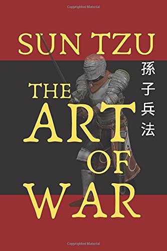 Cover Art for 9781657379190, Sun Tzu The Art Of War: 2020 Updated Edition by Sun Tzu