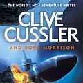 Cover Art for 9781405941006, Final Option: 'The best one yet' (The Oregon Files) by Clive Cussler, Boyd Morrison