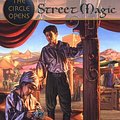 Cover Art for 9780590396288, Street Magic by Tamora Pierce