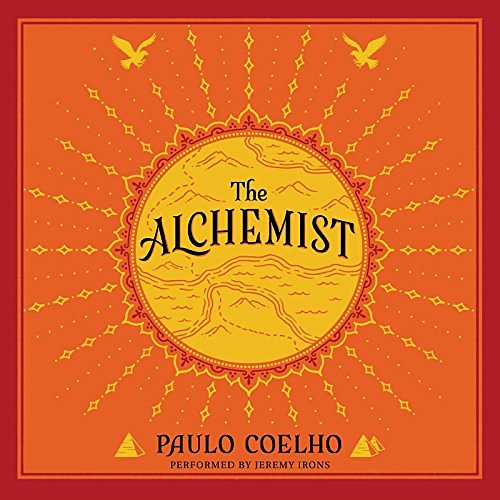 Cover Art for 9780060879075, The Alchemist by Paulo Coelho