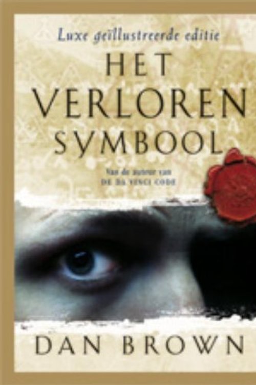 Cover Art for 9789024574124, Het verloren symbool by Dan Brown