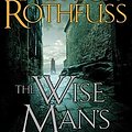 Cover Art for 9781423389392, The Wise Man's Fear, 2 Volume Set by Patrick Rothfuss