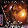 Cover Art for 9783641150631, Brotherband - Die Sklaven von Socorro by John Flanagan