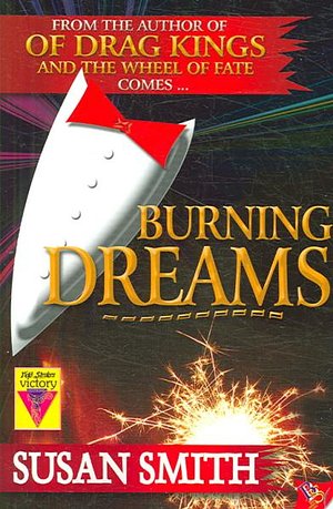 Burning Dreams