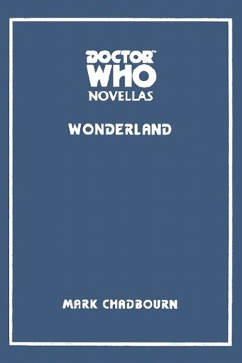 Cover Art for 9781903889145, Doctor Who by Mark Chadbourn