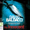 Cover Art for 9781447296614, The Innocent by David Baldacci