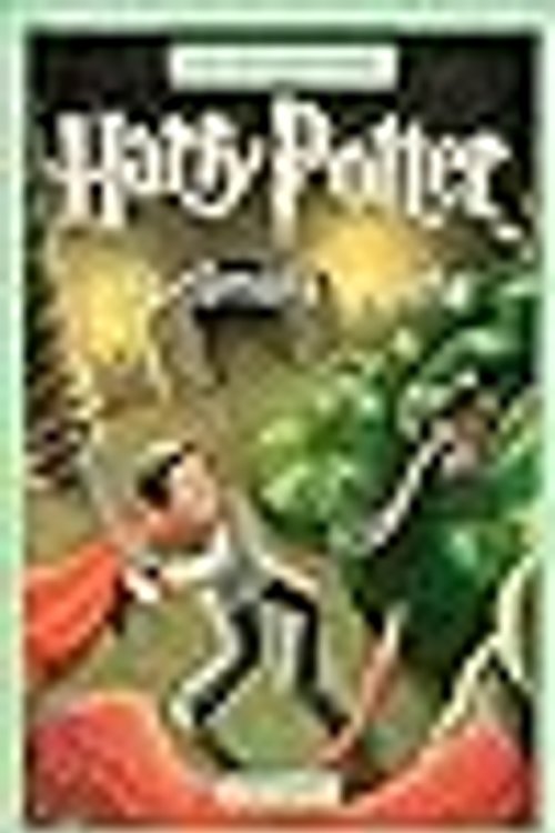 Cover Art for 9781417605231, Harry Potter y La Camara Secreta - 2 by J K Rowling