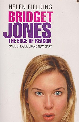 Cover Art for 9780330434348, Bridget Jones: The Edge of Reason by Helen Fielding