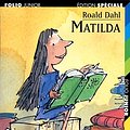 Cover Art for 9782070512546, Matilda by Roald Dahl