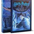 Cover Art for 9780439567626, Harry Potter and the Order of the Phoenix - Deluxe Edition by J. K. Rowling