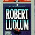 Cover Art for 9780553452068, The Bourne Ultimatum by Robert Ludlum