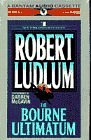 Cover Art for 9780553452068, The Bourne Ultimatum by Robert Ludlum