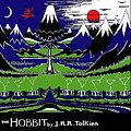 Cover Art for 9780261103634, The Hobbit: No. 1 by J. R. R.; Tolkien Tolkien