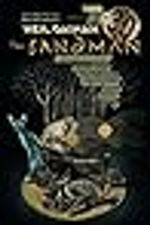 Cover Art for 9781401296896, Sandman Vol. 3: Dream Country 30th Anniversary Edition by Neil Gaiman