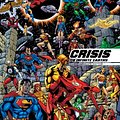 Cover Art for 9781401207120, Crisis On Infinite Earths by Marv Wolfman