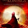 Cover Art for 9789022553404, Moordenaar des konings by Robin Hobb